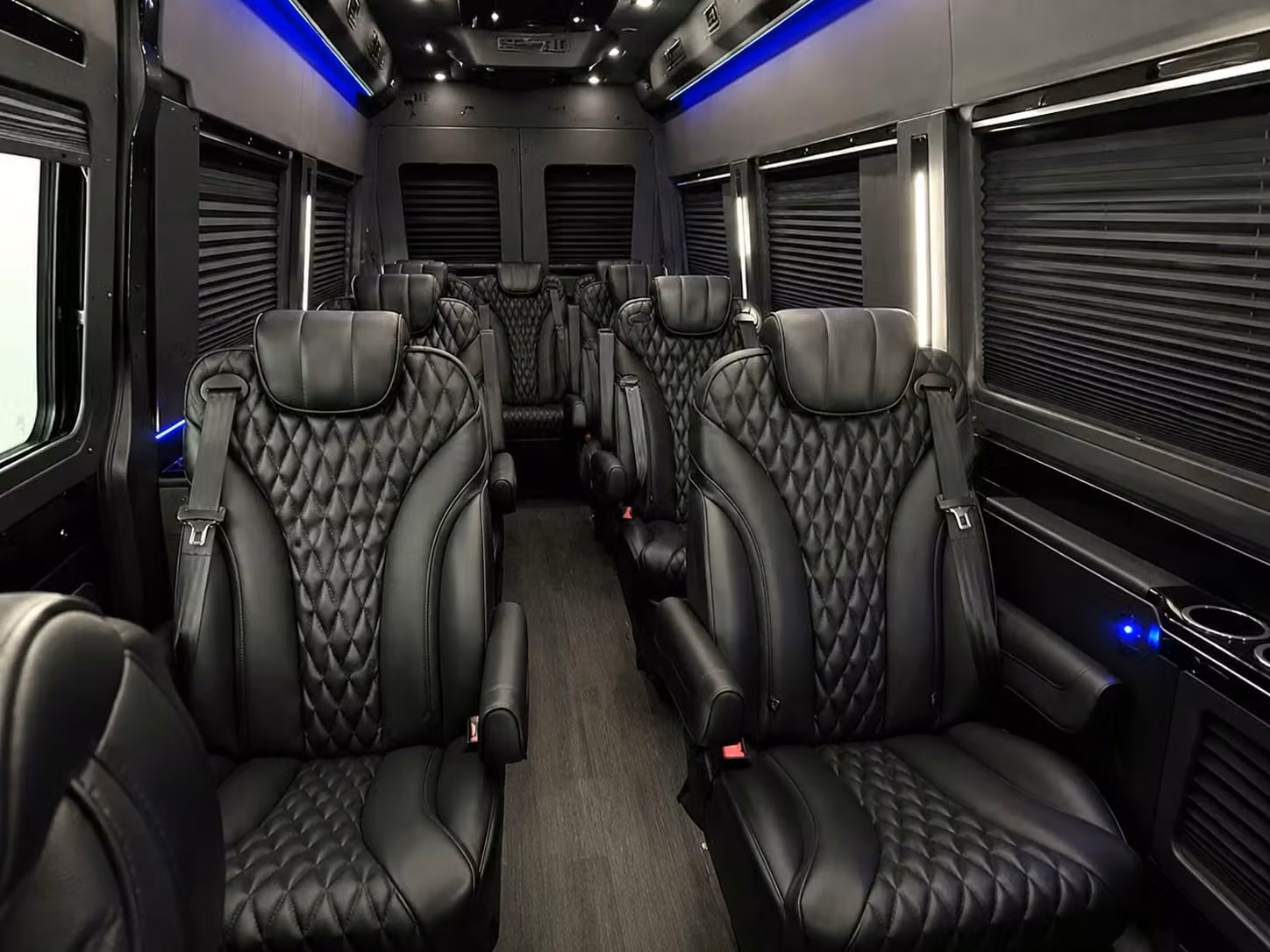 bus rentals for vancouver proms homecomings