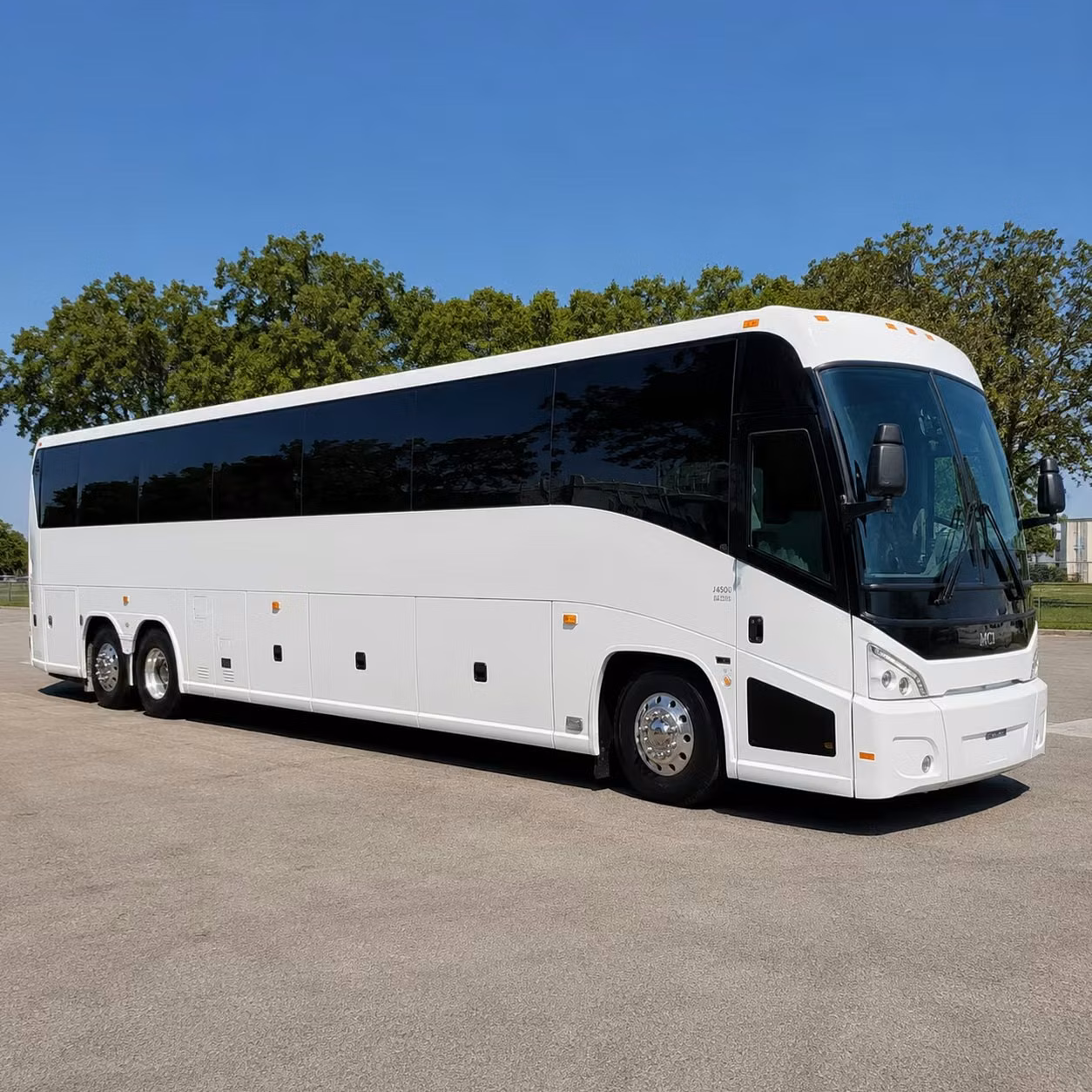 charter buses for vancouver church retreats and conference transportation