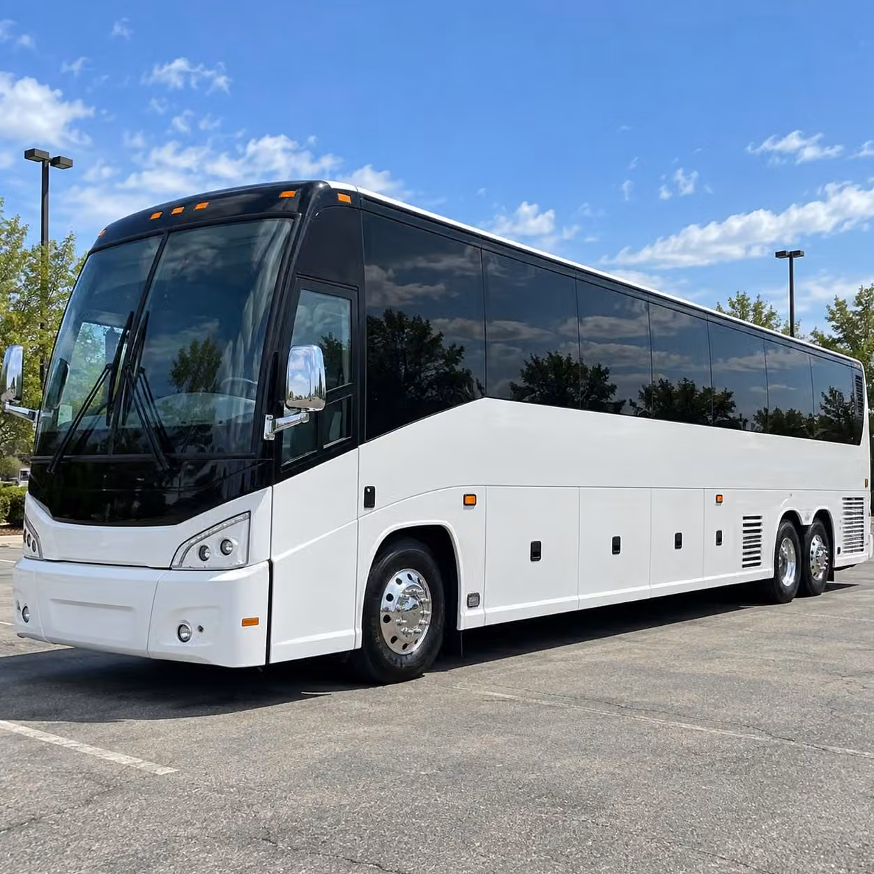 charterbusrentalvancouverwa com lets you compare event transportation for every vancouver occasion