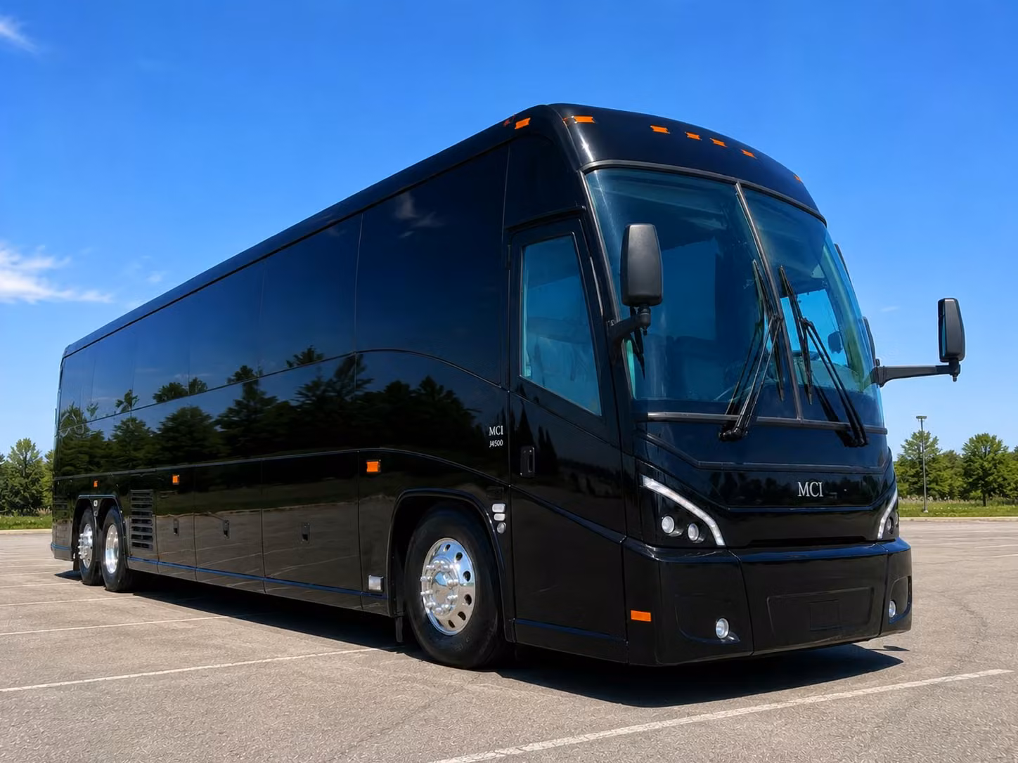 concert transportation in vancouver and all the surrounding areas