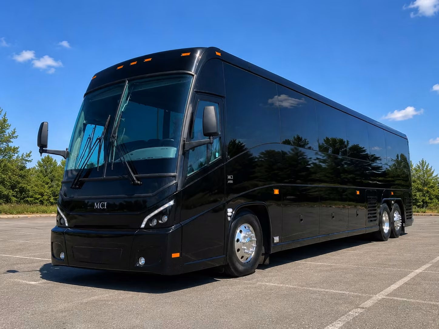 construction and worksite shuttle transportation in vancouver washington
