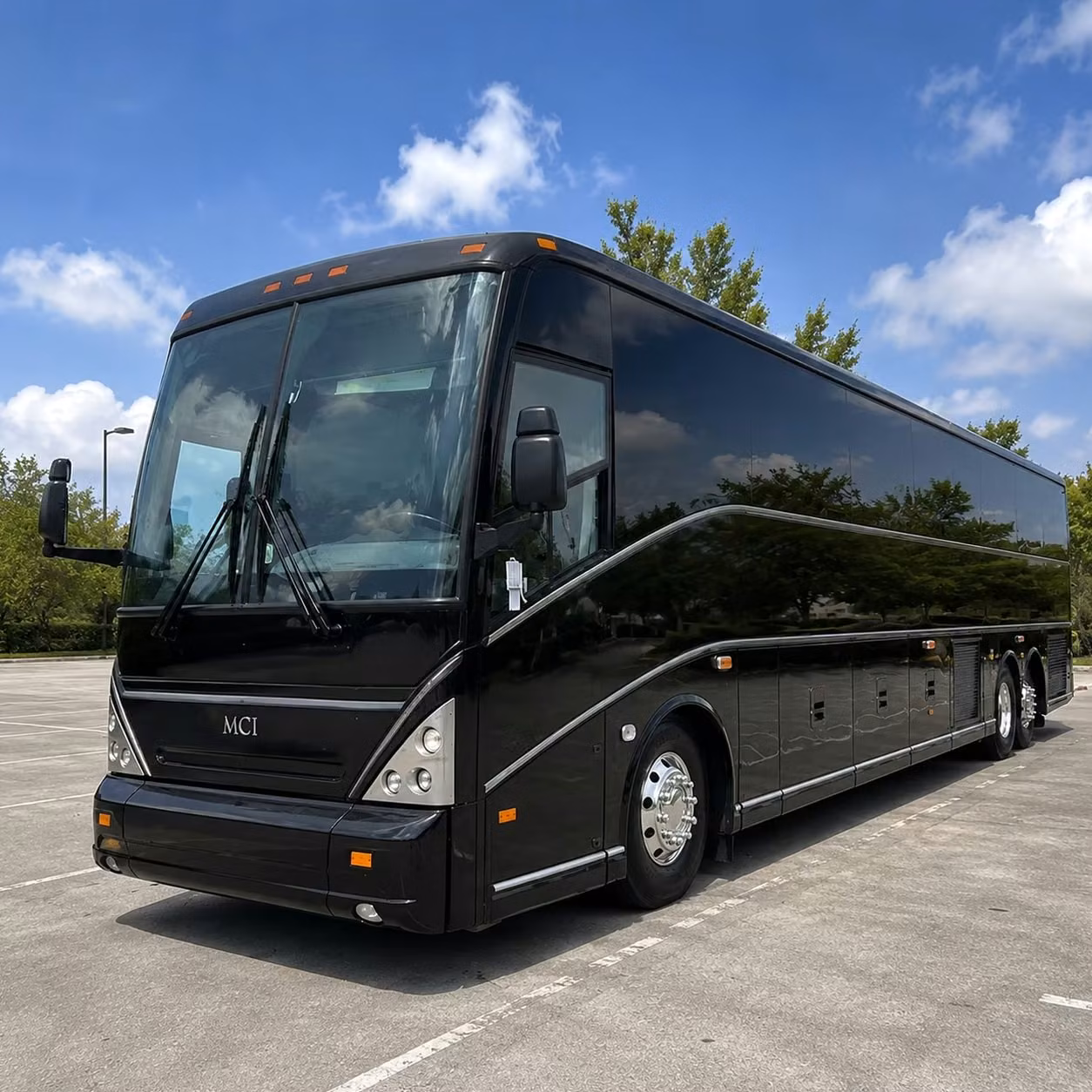corporate and private group concert shuttles in vancouver washington