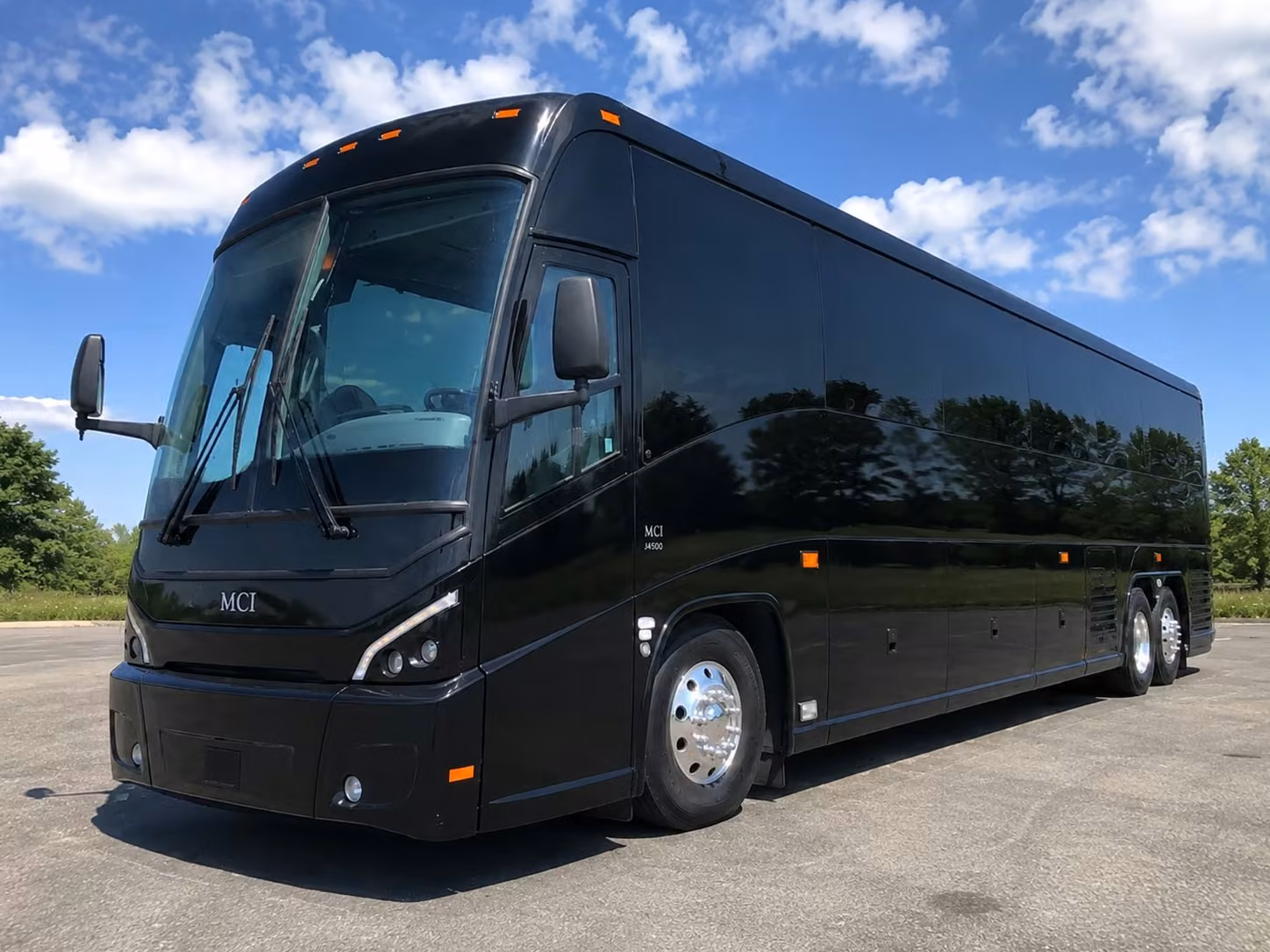 corporate event bus rentals for vancouver s growing business community