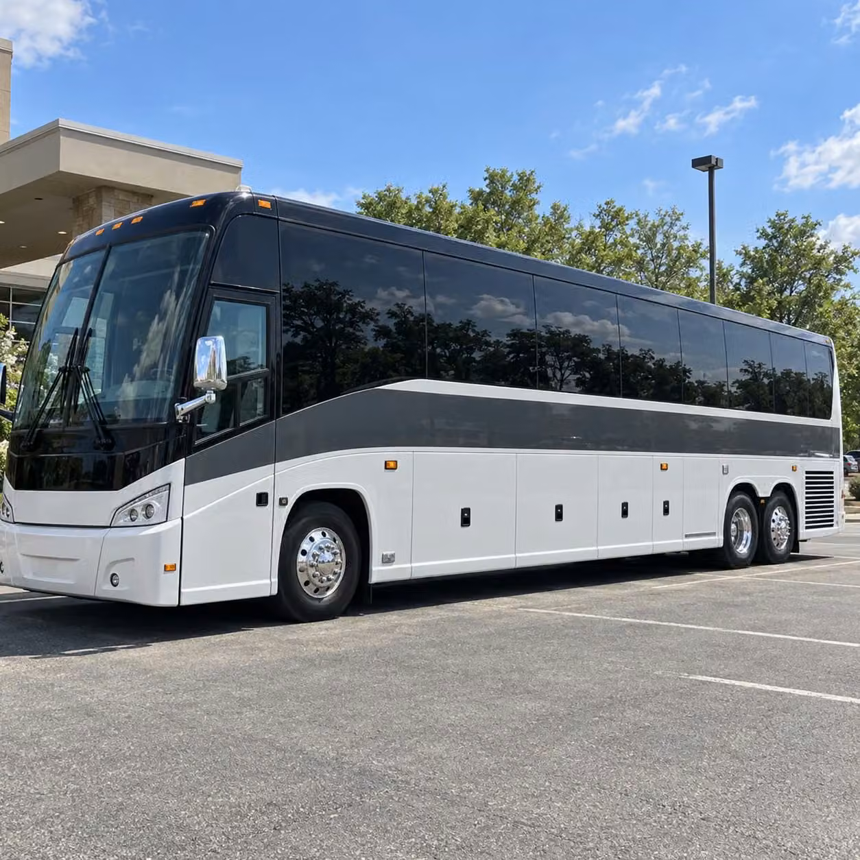 corporate event shuttle services in vancouver washington