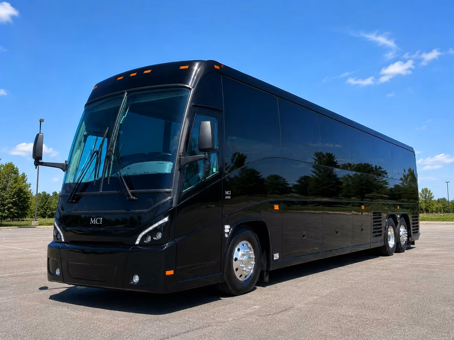 corporate event transportation in vancouver and all the surrounding areas