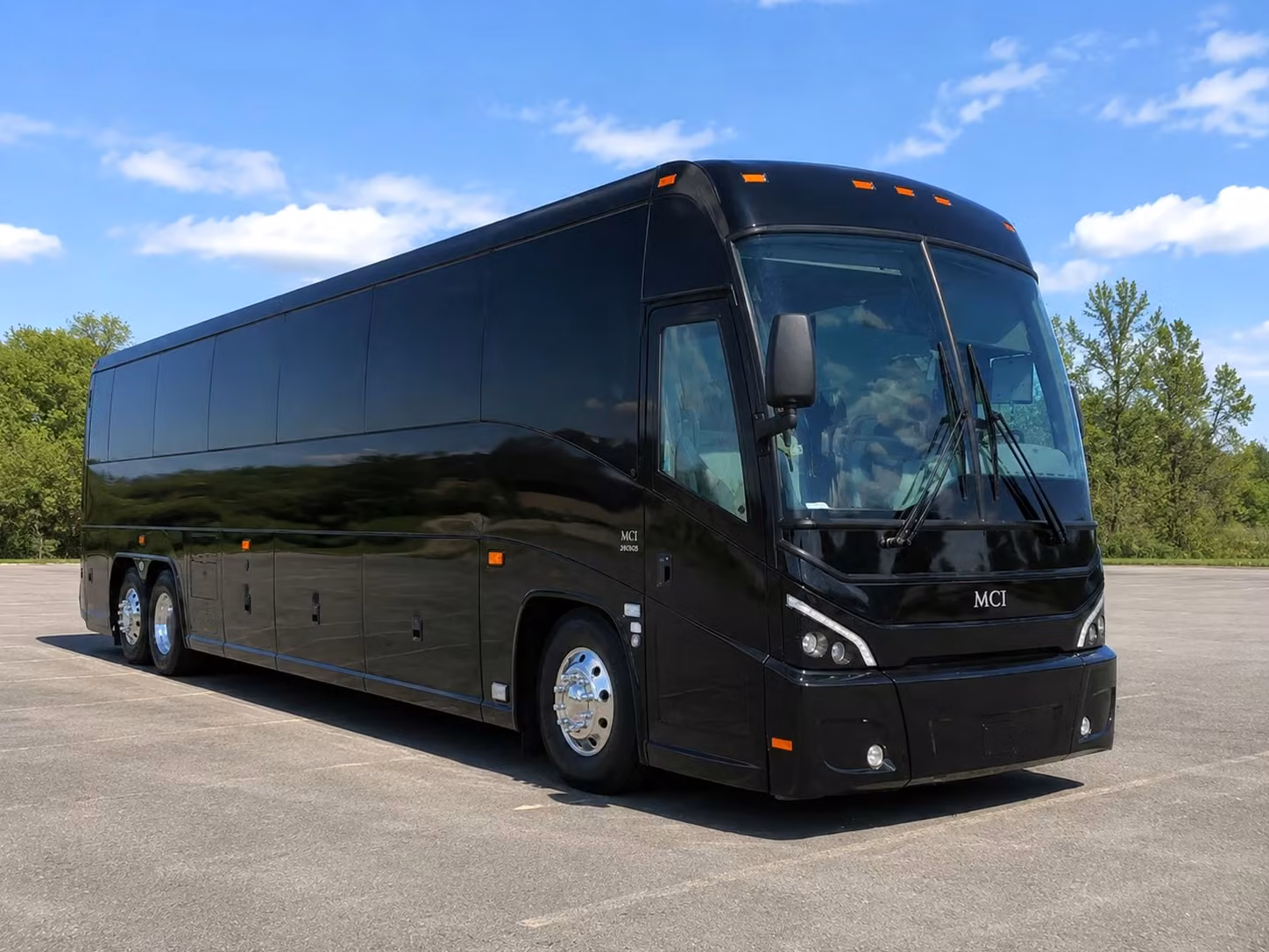 corporate transportation services in vancouver
