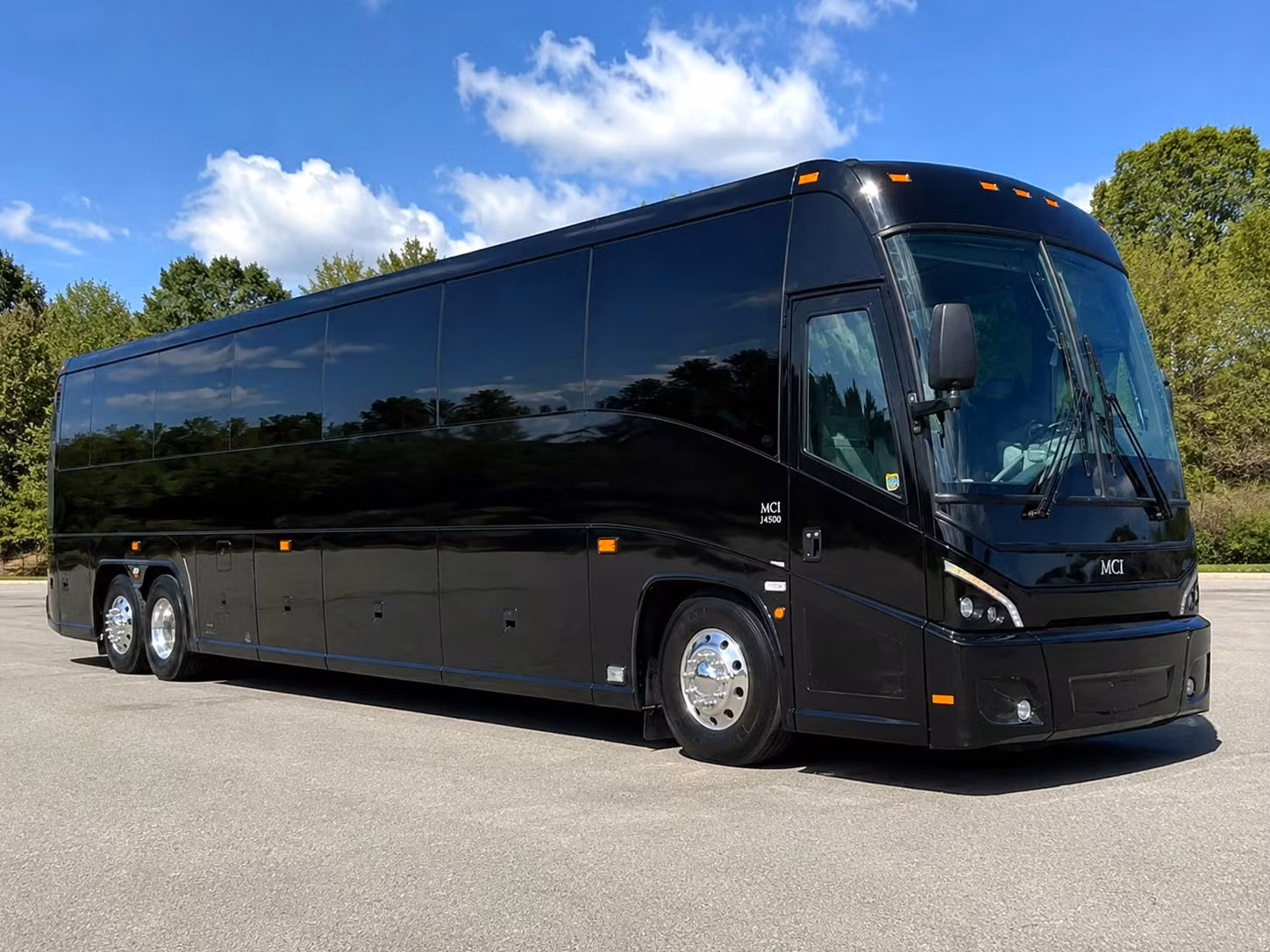 employee shuttle services for vancouver washington businesses