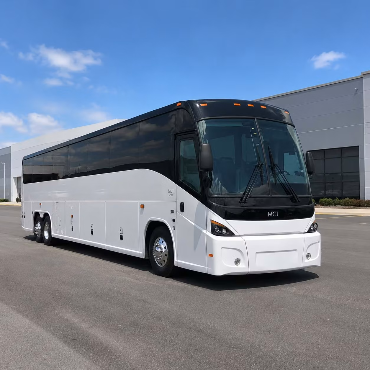 employee shuttles in vancouver