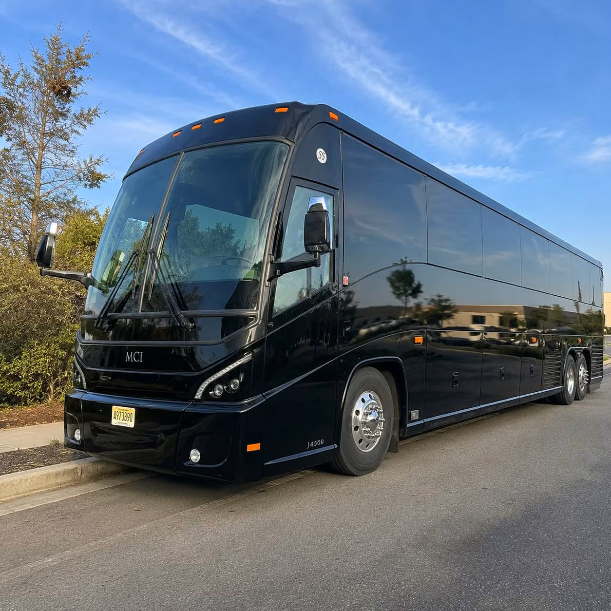 employee transportation in vancouver and all the surrounding areas
