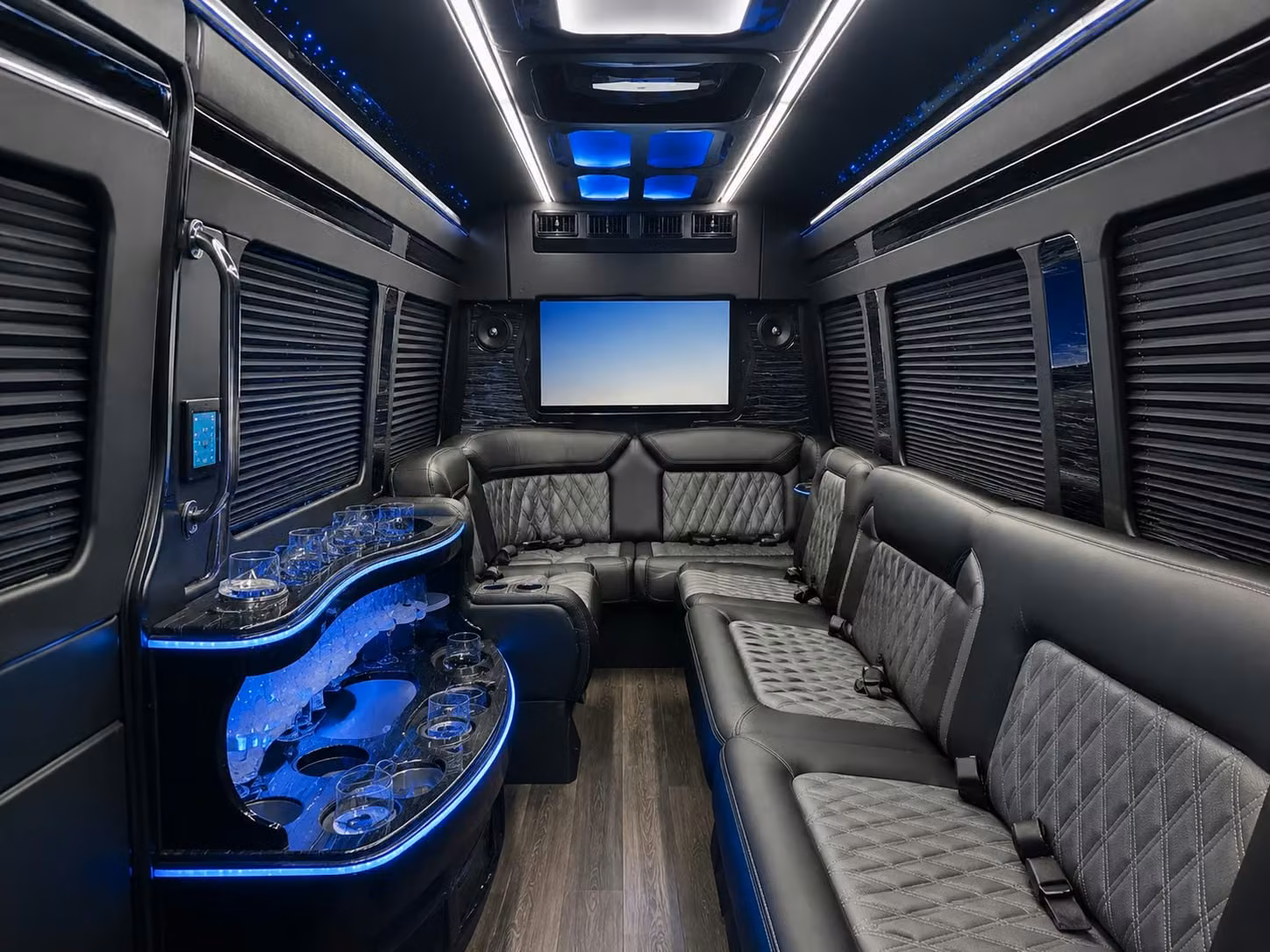 get the amenities your vancouver prom group actually wants