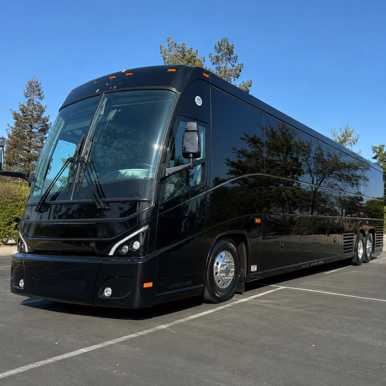 government agency commuter employee shuttle services in vancouver