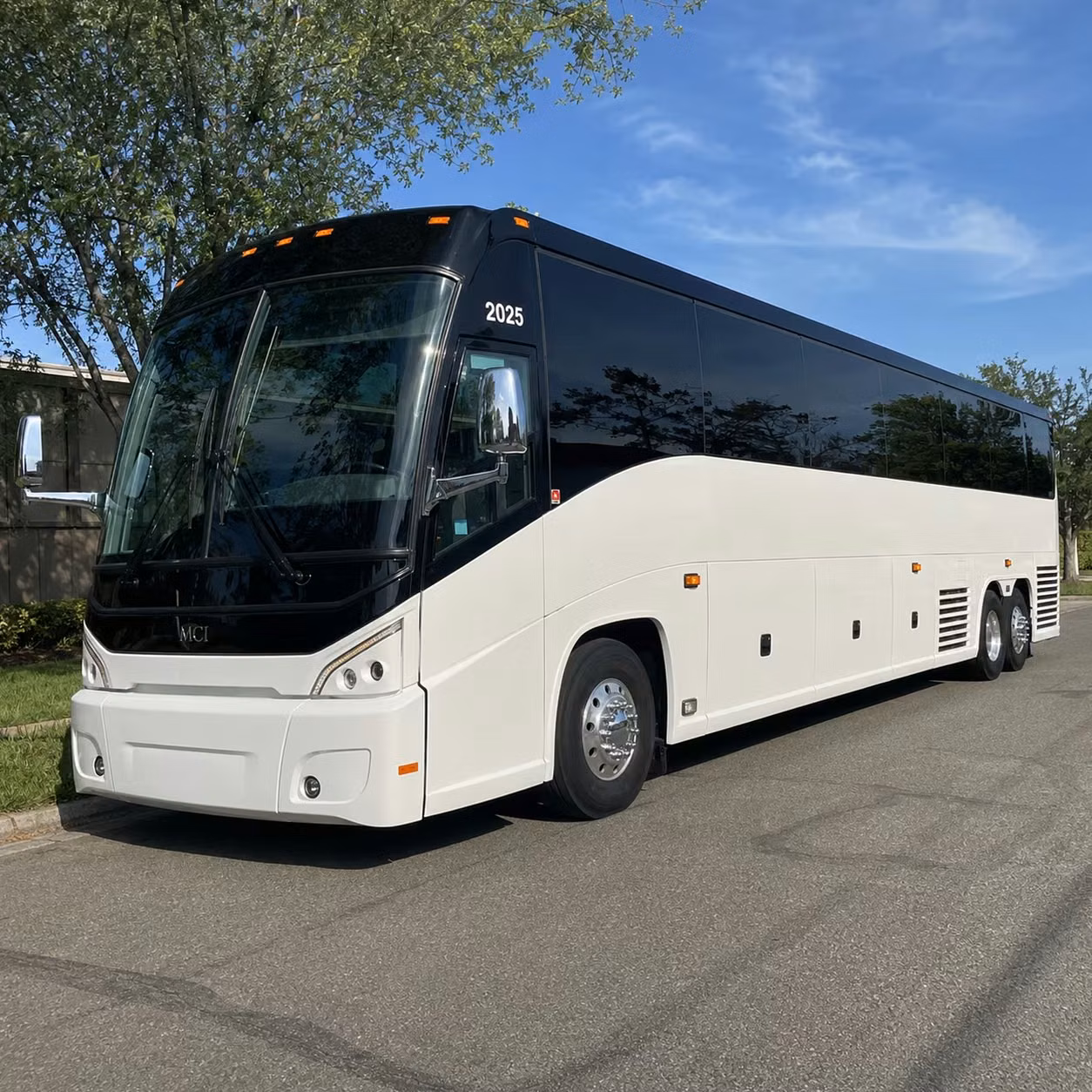government military transportation in vancouver and all the surrounding areas