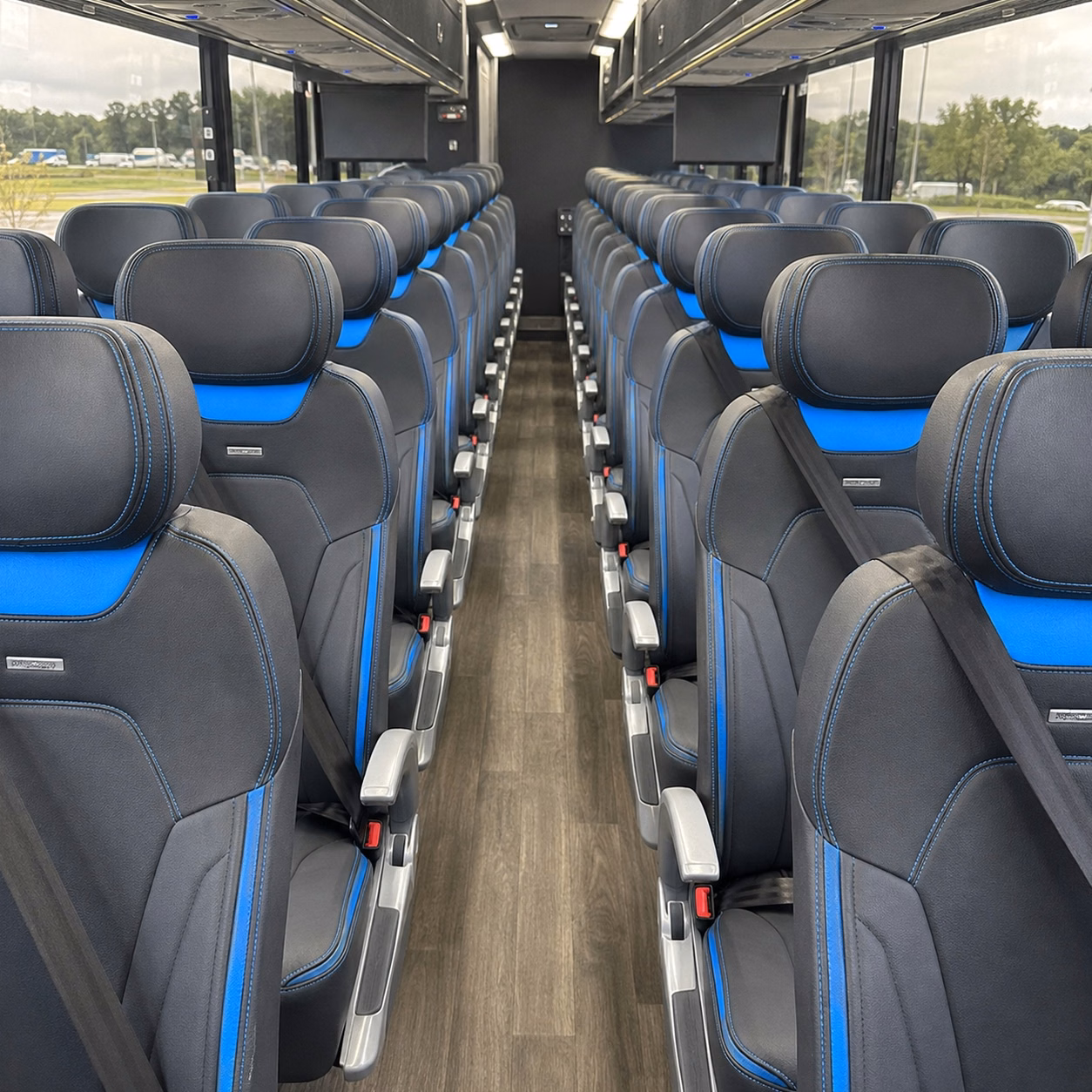 how where and when you re traveling affects vancouver charter bus rates