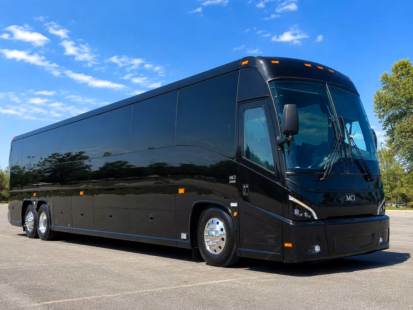one easy solution for convention and conference transportation in vancouver