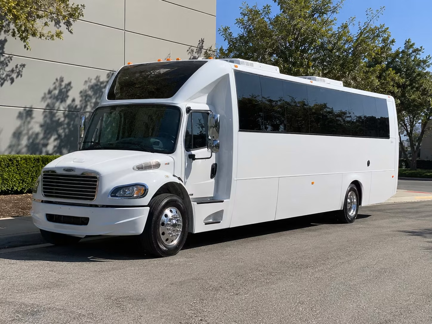 party bus