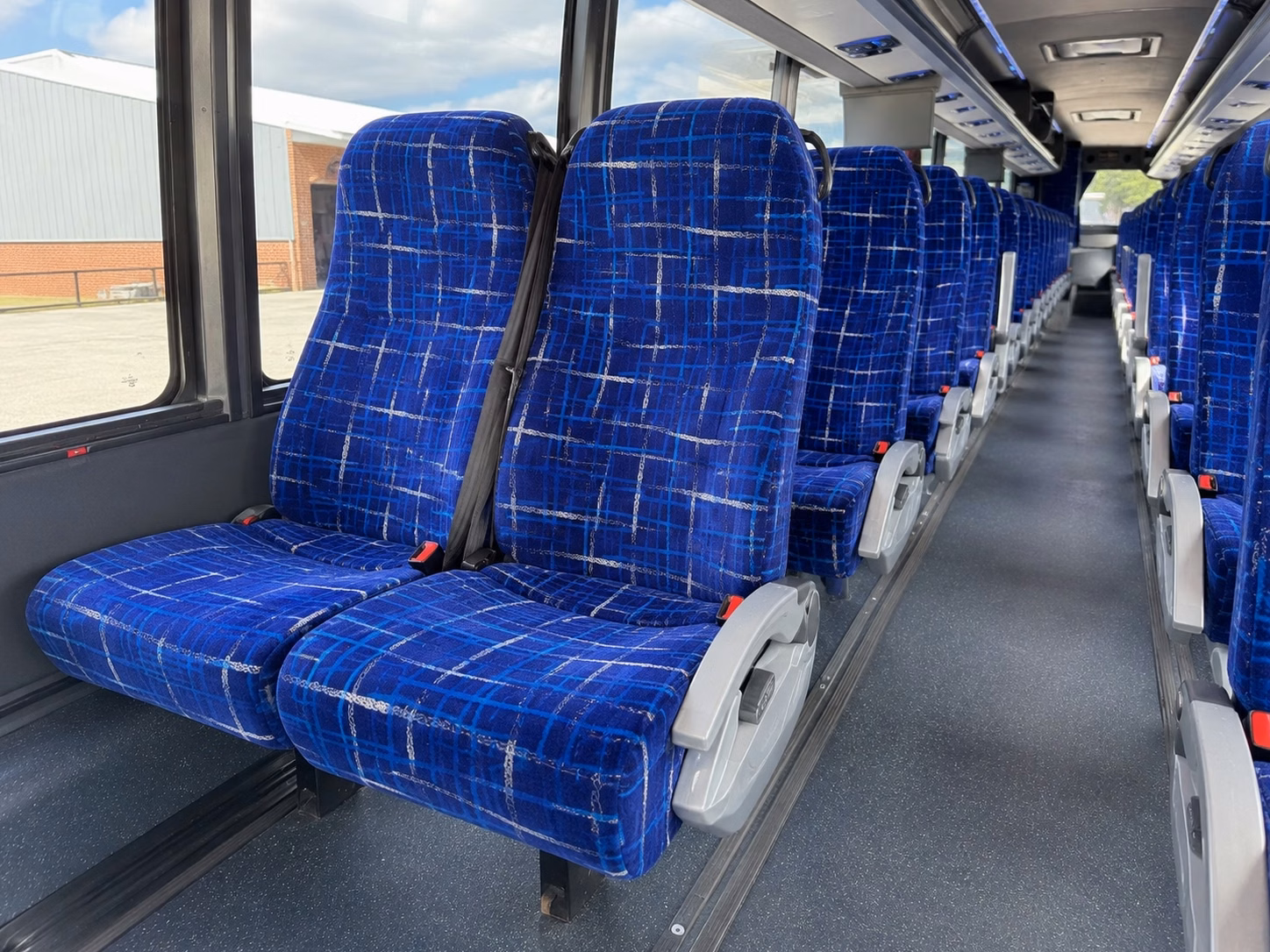 prom homecoming bus rentals in vancouver