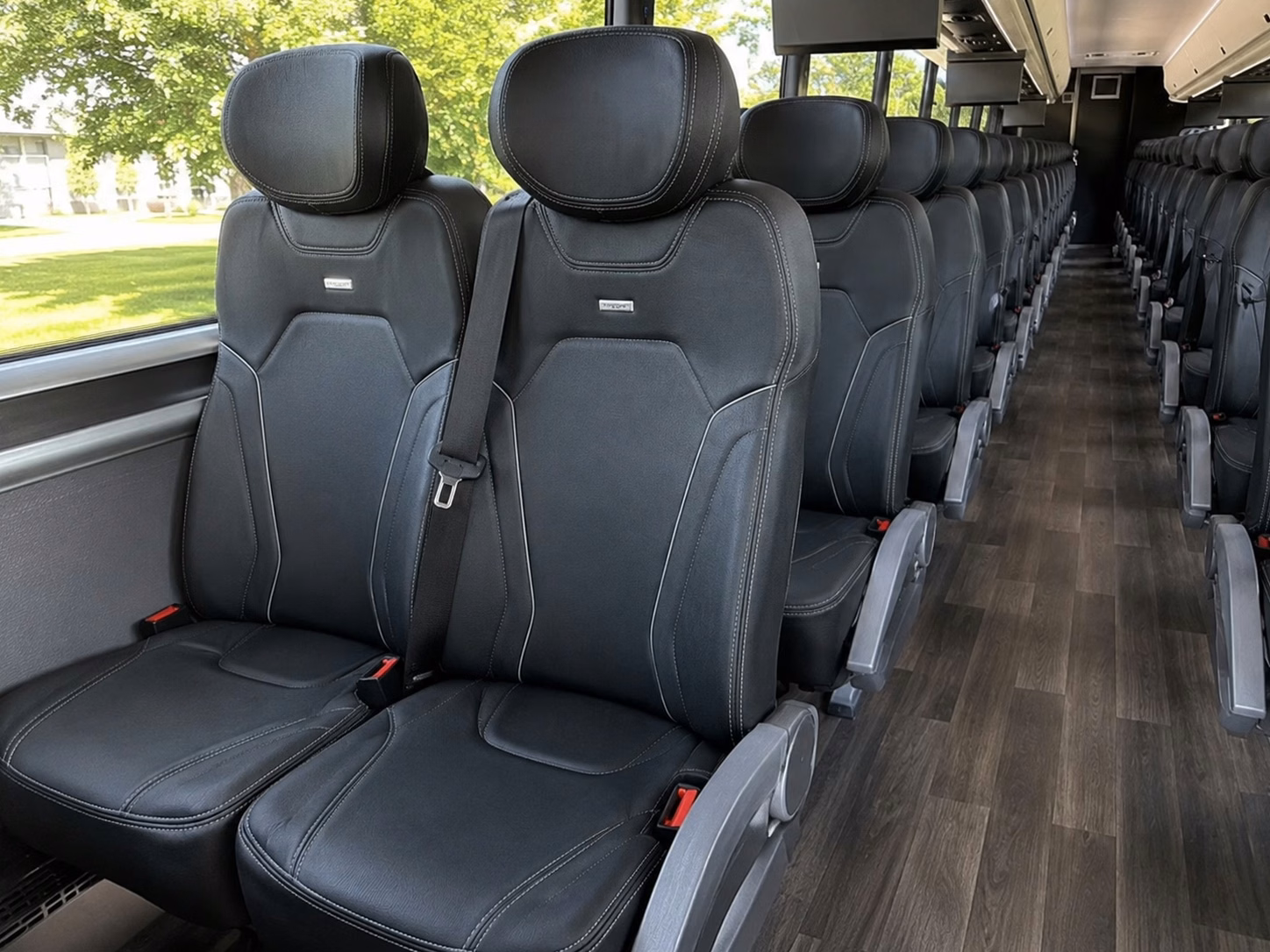 prom pre party and after party transportation throughout clark county