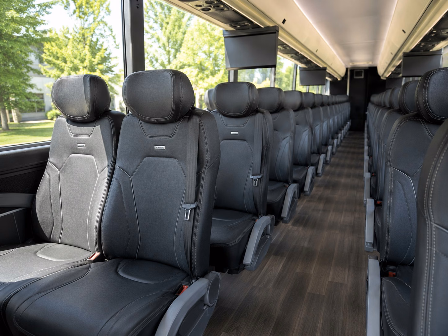 prom transportation in vancouver and all the surrounding areas