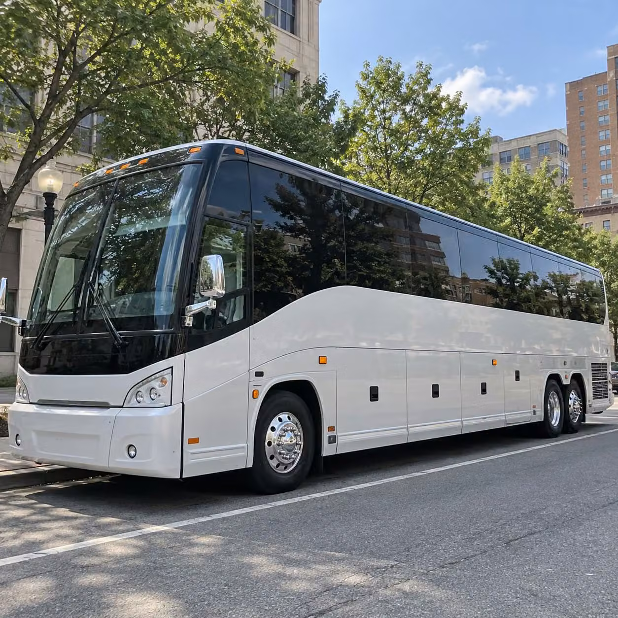 school field trip bus rentals in vancouver