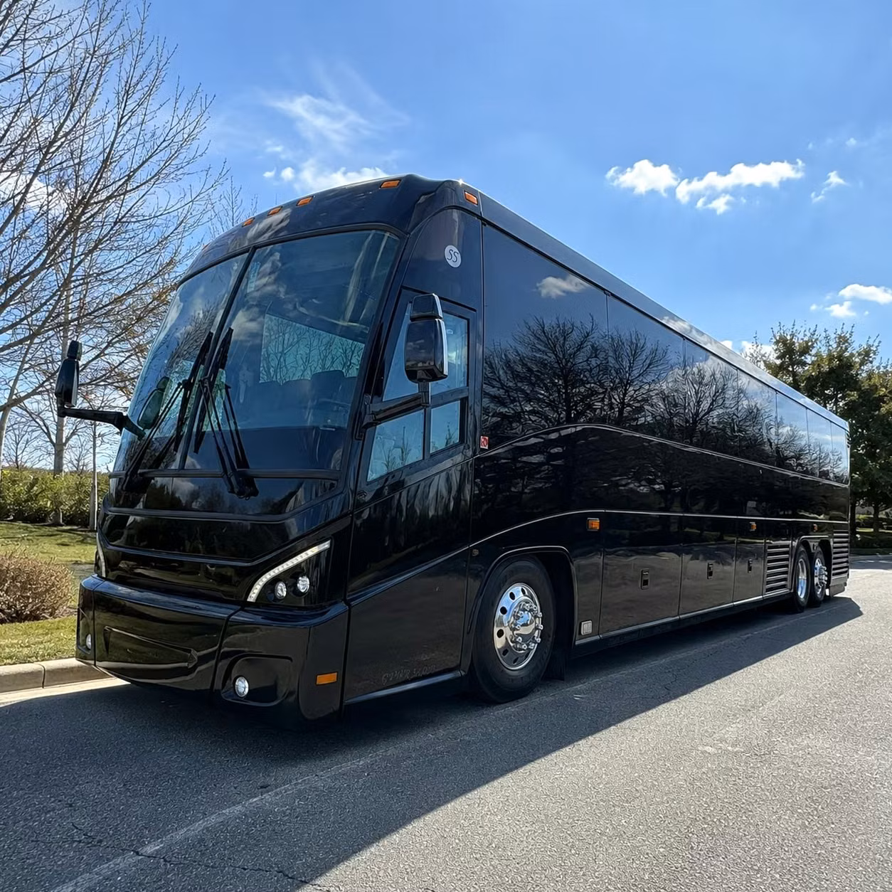 shuttle buses for vancouver s booming tech and healthcare workforce