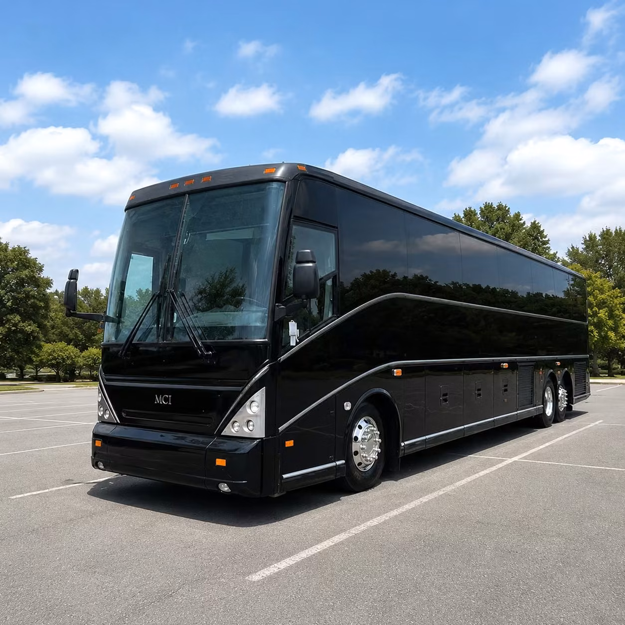 special event church transportation for vancouver congregations