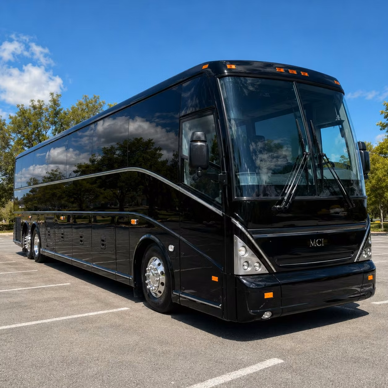 vancouver corporate transportation services