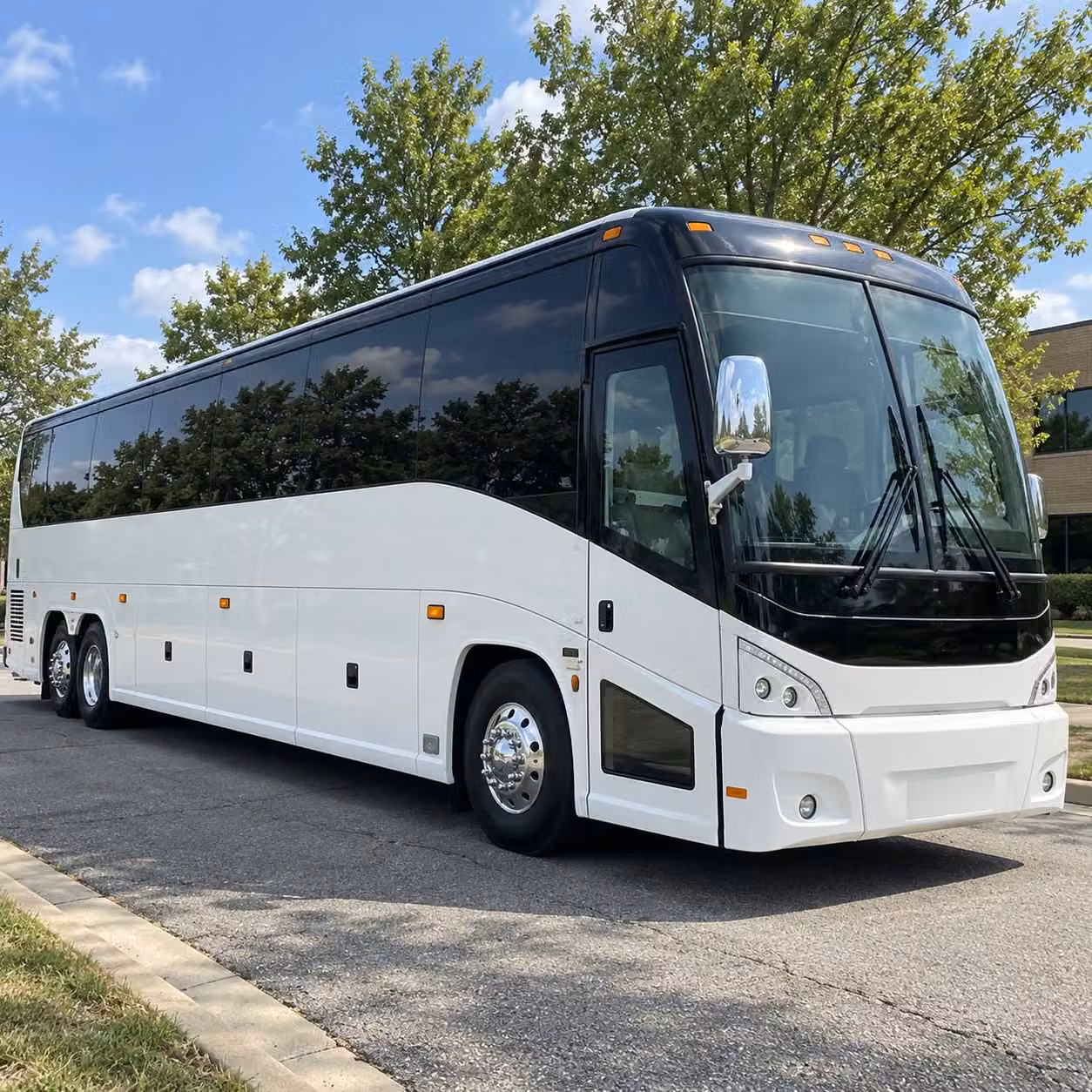 vancouver event transportation services