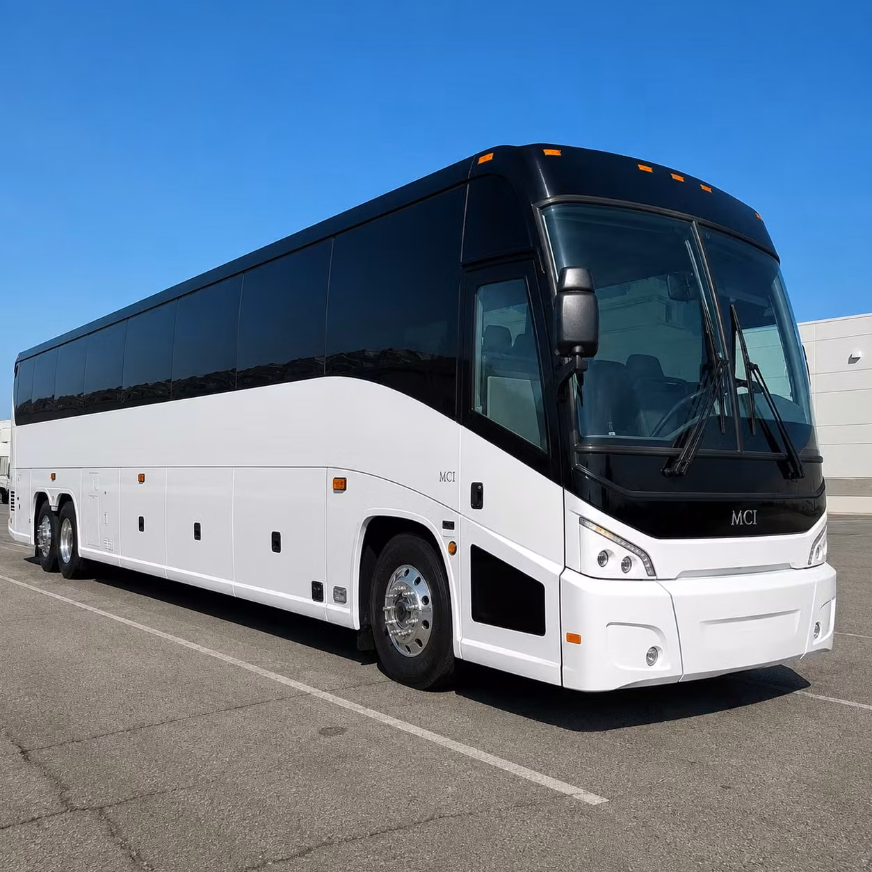 vancouver prom limo bus vs charter bus which one is right for your group