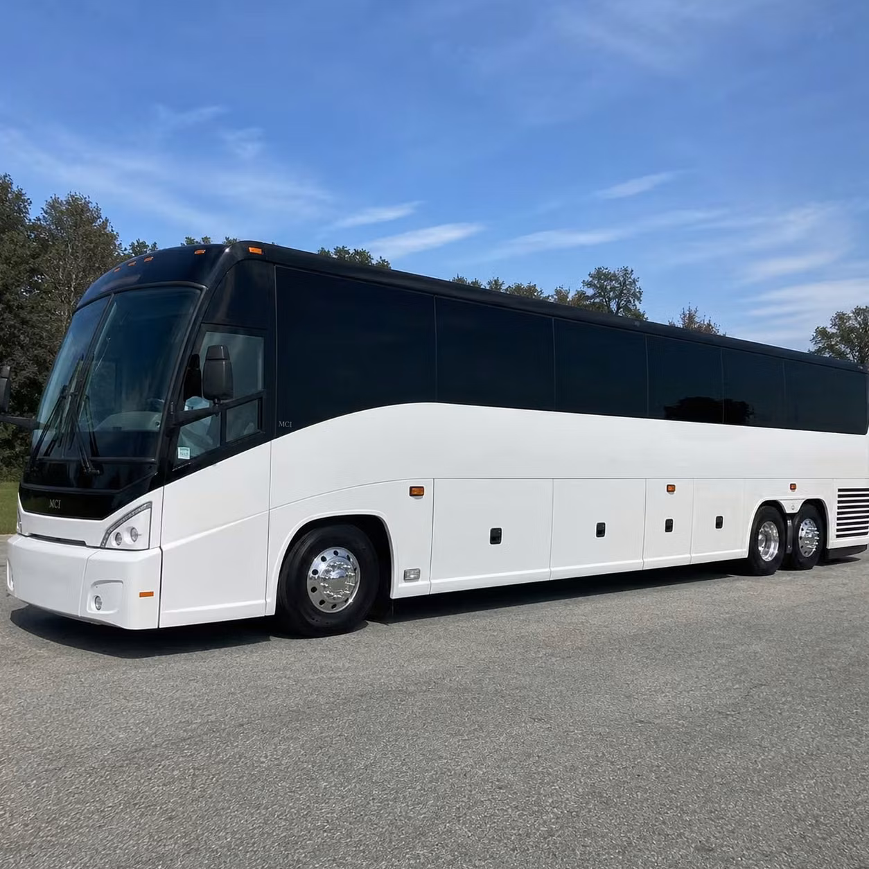 vancouvercharter bus rental