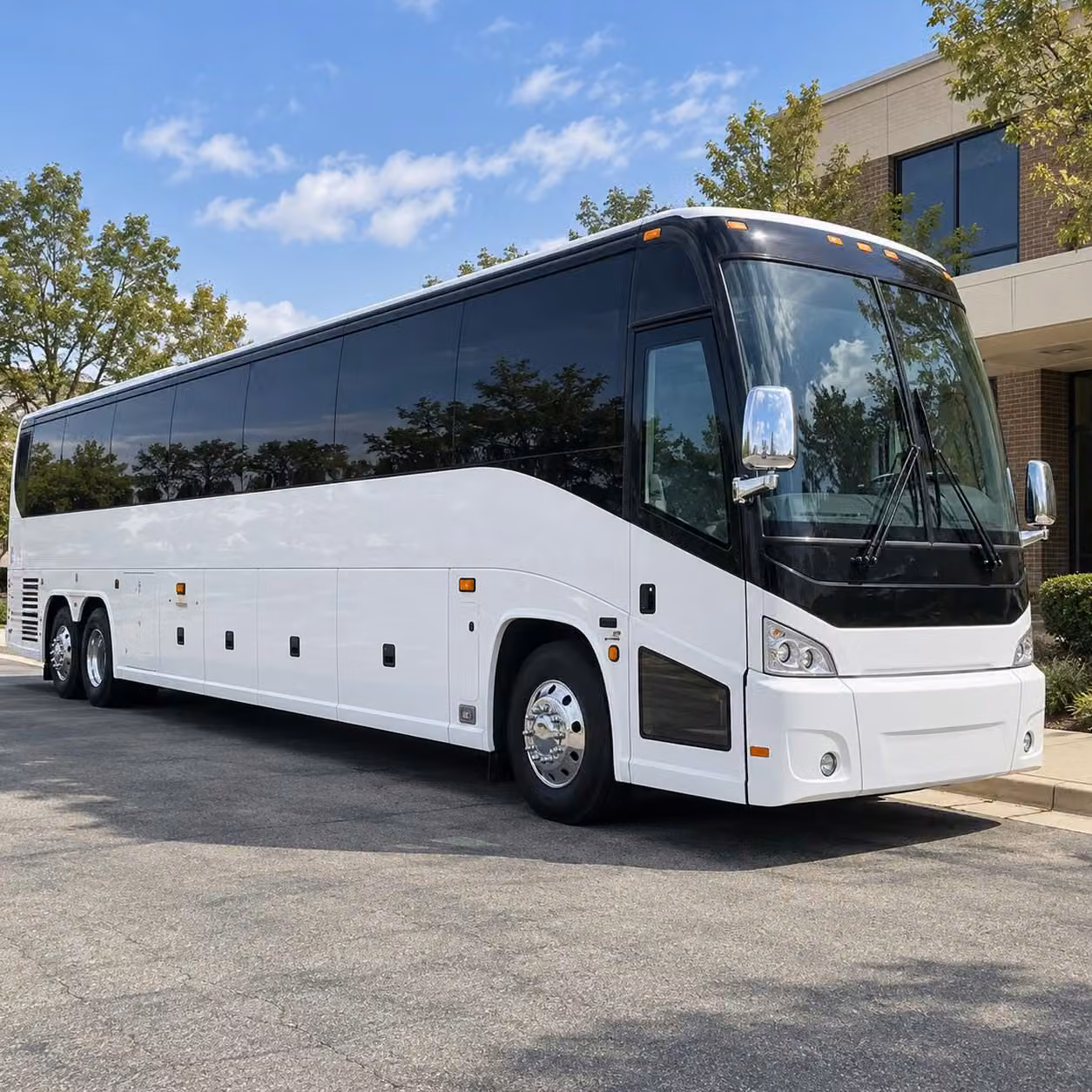 wedding guest shuttle bus rentals in vancouver wa