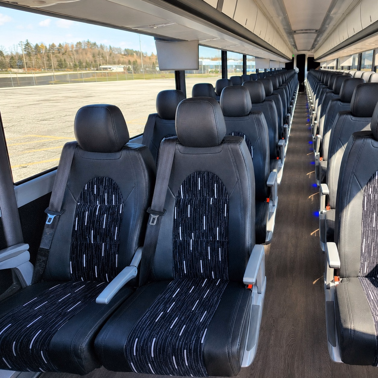 wedding transportation in vancouver and all the surrounding areas