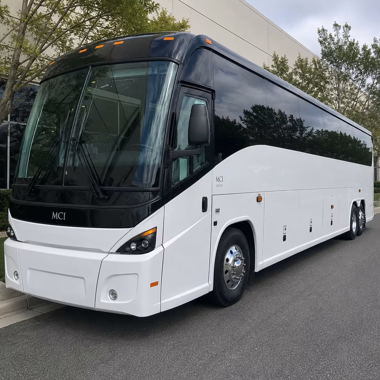 when the big game is in seattle or tacoma a charter bus makes the trip easy