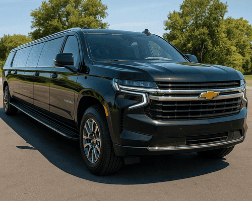 Vancouver Bus Rental